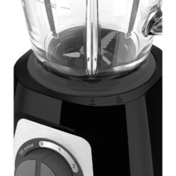 Tefal Blender Blendforce II Glas Zwart Accessoires -Keukenbenodigdheden Winkel 209 3419 5 1