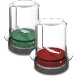 Tefal Blender Blendforce II Glas Zwart Accessoires -Keukenbenodigdheden Winkel 209 3419 6 1