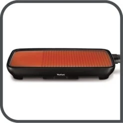 Tefal Bak- En Grillplaat Plancha Compact -Keukenbenodigdheden Winkel 209 3918 7 1