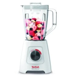 Tefal Blender Blendforce II Plastic Wit -Keukenbenodigdheden Winkel 209 4201 2 1