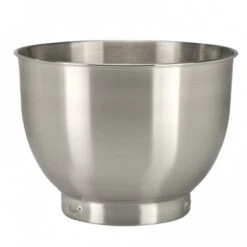 Bourgini Kitchen Chef Plus Keukenmachine 5,5 Liter Zwart -Keukenbenodigdheden Winkel 209 5041 8