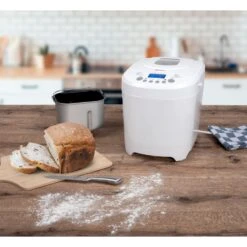 Alpina Broodbakmachine 2L 230V 18 Alpina Broodbakmachine 2L 230V -Keukenbenodigdheden Winkel 209 6523 8 1