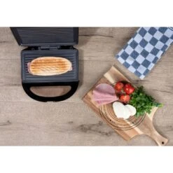Alpina Contactgrill 750W 14 Alpina Contactgrill 750W -Keukenbenodigdheden Winkel 209 6779 6 1