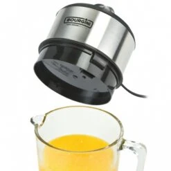 Bourgini Classic Lotte Juicer Deluxe -Keukenbenodigdheden Winkel 209 8008 4