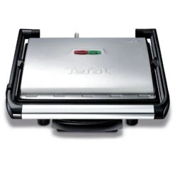 Tefal Panini Grill 8 Tefal Panini Grill -Keukenbenodigdheden Winkel 209 8521 3 1