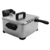 Lentz Dubbele Frituurpan 10210 5 Liter 2 Lentz Dubbele Frituurpan 10210 5 Liter -Keukenbenodigdheden Winkel 210 0210 1