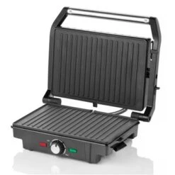 Lentz Contactgrill 29021 1600W 7 Lentz Contactgrill 29021 1600W -Keukenbenodigdheden Winkel 210 0219 2 1