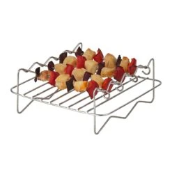 Inventum Hetelucht Friteuse GF500HLD 5 L 1700W Zwart 15 Inventum Hetelucht Friteuse GF500HLD 5 L 1700W Zwart -Keukenbenodigdheden Winkel 210 0500 6 1