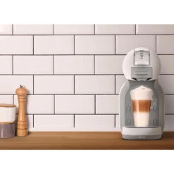 Dolce Gusto Mini Me Arctic Grey 18 Dolce Gusto Mini Me Arctic Grey -Keukenbenodigdheden Winkel 210 1201 8 1