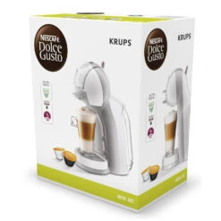 Dolce Gusto Mini Me Arctic Grey 19 Dolce Gusto Mini Me Arctic Grey -Keukenbenodigdheden Winkel 210 1201 9 1