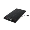 Inventum Inductiekookplaat, 30 Cm, Zwart 1 Fase -Keukenbenodigdheden Winkel 210 1648 1
