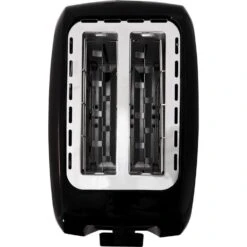 Tomado Broodrooster 750W Black Rvs -Keukenbenodigdheden Winkel 210 2001 3 1