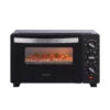 Inventum Oven OV207B 20 L 1380W Zwart -Keukenbenodigdheden Winkel 210 2270 10