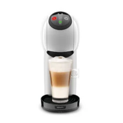 Dolce Gusto Genio S Basic White 11 Dolce Gusto Genio S Basic White -Keukenbenodigdheden Winkel 210 2401 4 1