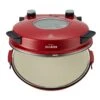 Schäfer Pizzaoven 20315 32 Cm Rood -Keukenbenodigdheden Winkel 210 3158 1