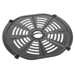 Frituurpan Hetelucht 5,5L 1400W -Keukenbenodigdheden Winkel 210 3544 4 1