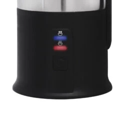 Inventum Melkopschuimer MK350 115/240 Ml 500W -Keukenbenodigdheden Winkel 210 4073 3 1 1