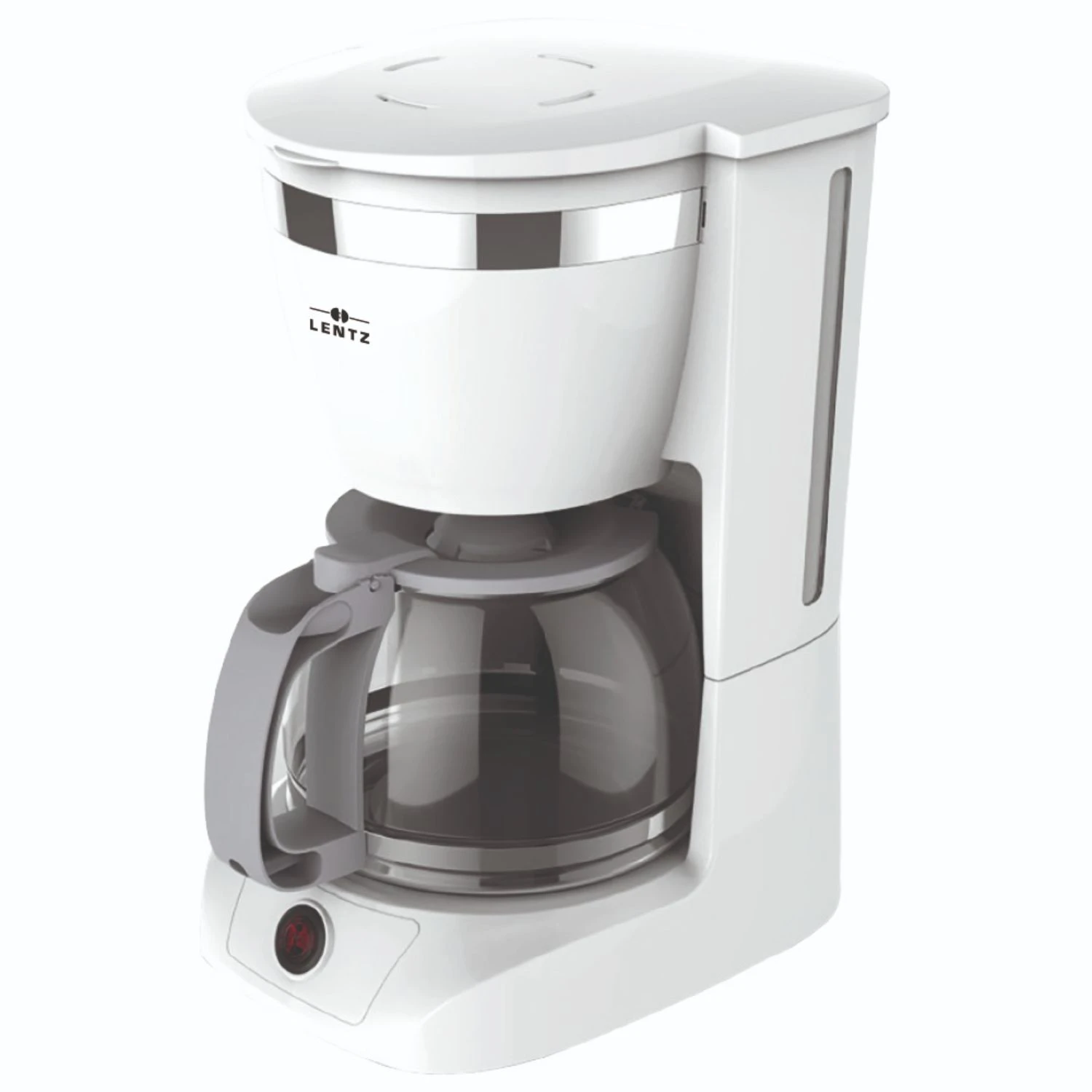 Lentz Koffiezetapparaat 74103 800W Wit 3 Lentz Koffiezetapparaat 74103 800W Wit