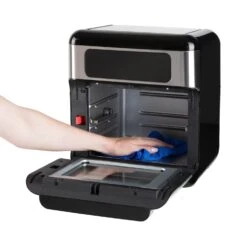 Inventum Mini Oven -Keukenbenodigdheden Winkel 210 4305 9 1