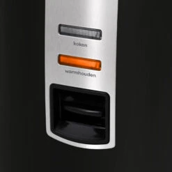 Inventum Rijstkoker RK140ZW 1,4 L Stoom Acc Zwart 12 Inventum Rijstkoker RK140ZW 1,4 L Stoom Acc Zwart -Keukenbenodigdheden Winkel 210 4431 4 1 1