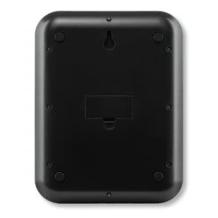 Inventum Keukenweegschaal Me LCD-display Tot 10 Kg -Keukenbenodigdheden Winkel 210 4615 4 1