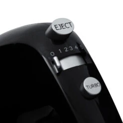 Inventum Handmixer CHM425B 250W Zwart 8 Inventum Handmixer CHM425B 250W Zwart -Keukenbenodigdheden Winkel 210 4868 3 1 1