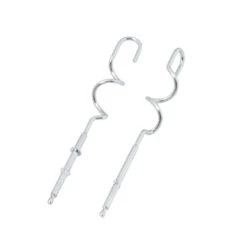 Inventum Handmixer CHM425B 250W Zwart 9 Inventum Handmixer CHM425B 250W Zwart -Keukenbenodigdheden Winkel 210 4868 4 1 1