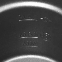 Inventum Melkopschuimer MK560B 150-300 Ml 500W Zwart -Keukenbenodigdheden Winkel 210 5179 6 1 1