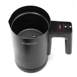 Inventum Melkopschuimer MK560B 150-300 Ml 500W Zwart -Keukenbenodigdheden Winkel 210 5179 8 1