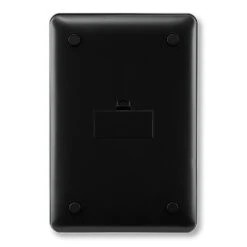 Inventum Keukenweegschaal WS305B LCD 5 Kg Zwart 9 Inventum Keukenweegschaal WS305B LCD 5 Kg Zwart -Keukenbenodigdheden Winkel 210 5223 4 1 1