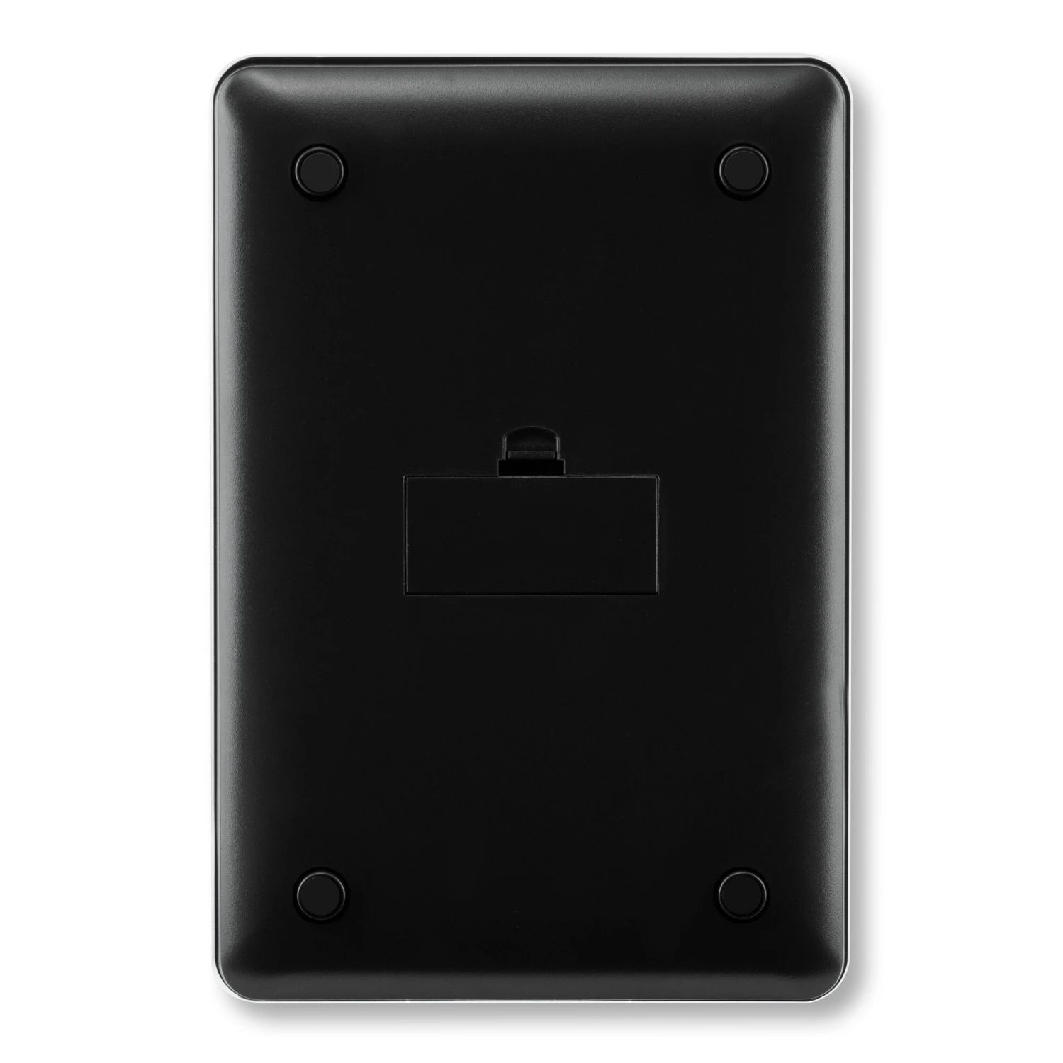 Inventum Keukenweegschaal WS305B LCD 5 Kg Zwart 6 Inventum Keukenweegschaal WS305B LCD 5 Kg Zwart - Afbeelding 4