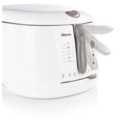 Tristar FR-6904 Friteuse 2.5 Liter Cooltouch 10 Tristar FR-6904 Friteuse 2.5 Liter Cooltouch -Keukenbenodigdheden Winkel 210 6904 4 1