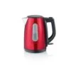 Severin Waterkoker 2200W 1 L Rood WK 3417 2 Severin Waterkoker 2200W 1 L Rood WK 3417 -Keukenbenodigdheden Winkel 211 3417 1