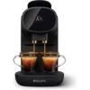 Philips Koffiecupmachine LM9012/60L'OR Barista Sublime Zwart 2 Philips Koffiecupmachine LM9012/60L'OR Barista Sublime Zwart -Keukenbenodigdheden Winkel 212 0102 1