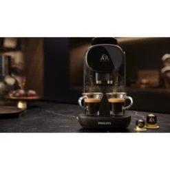 Philips Koffiecupmachine LM9012/60L'OR Barista Sublime Zwart -Keukenbenodigdheden Winkel 212 0102 4 1