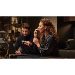 Philips Koffiecupmachine LM9012/60L'OR Barista Sublime Zwart -Keukenbenodigdheden Winkel 212 0102 5 1