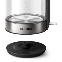 Philips Waterkoker HD9339/80 Glas Met Sensor Verlichting 11 Philips Waterkoker HD9339/80 Glas Met Sensor Verlichting -Keukenbenodigdheden Winkel 212 0302 4 1
