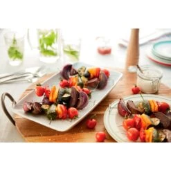 Philips Airfryer Grillset HD9951/00 Grillset Voor De Airfryer XXL -Keukenbenodigdheden Winkel 212 0808 3 1