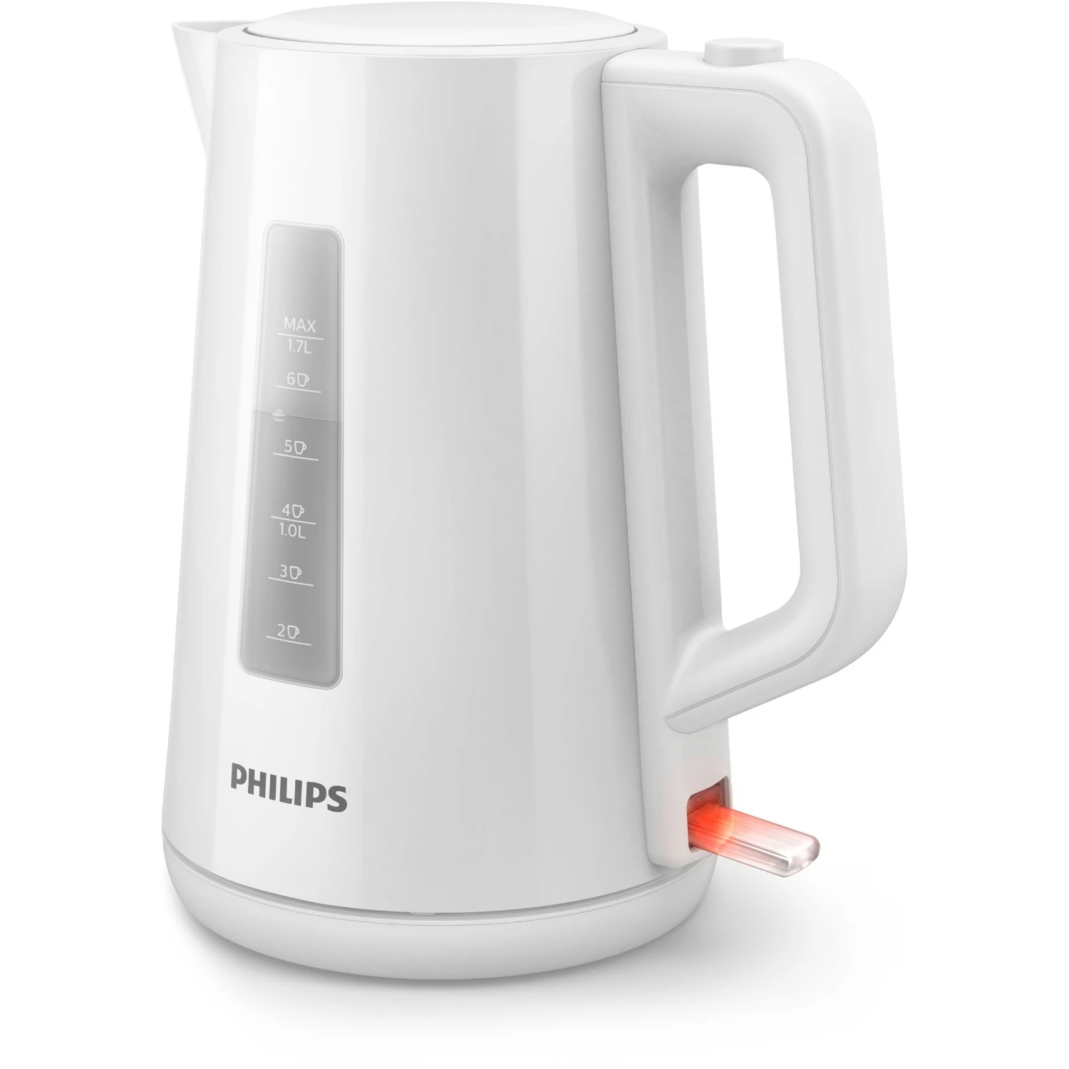 Philips Waterkoker HD9318/00 Series 3000 Wit 4 Philips Waterkoker HD9318/00 Series 3000 Wit - Afbeelding 2