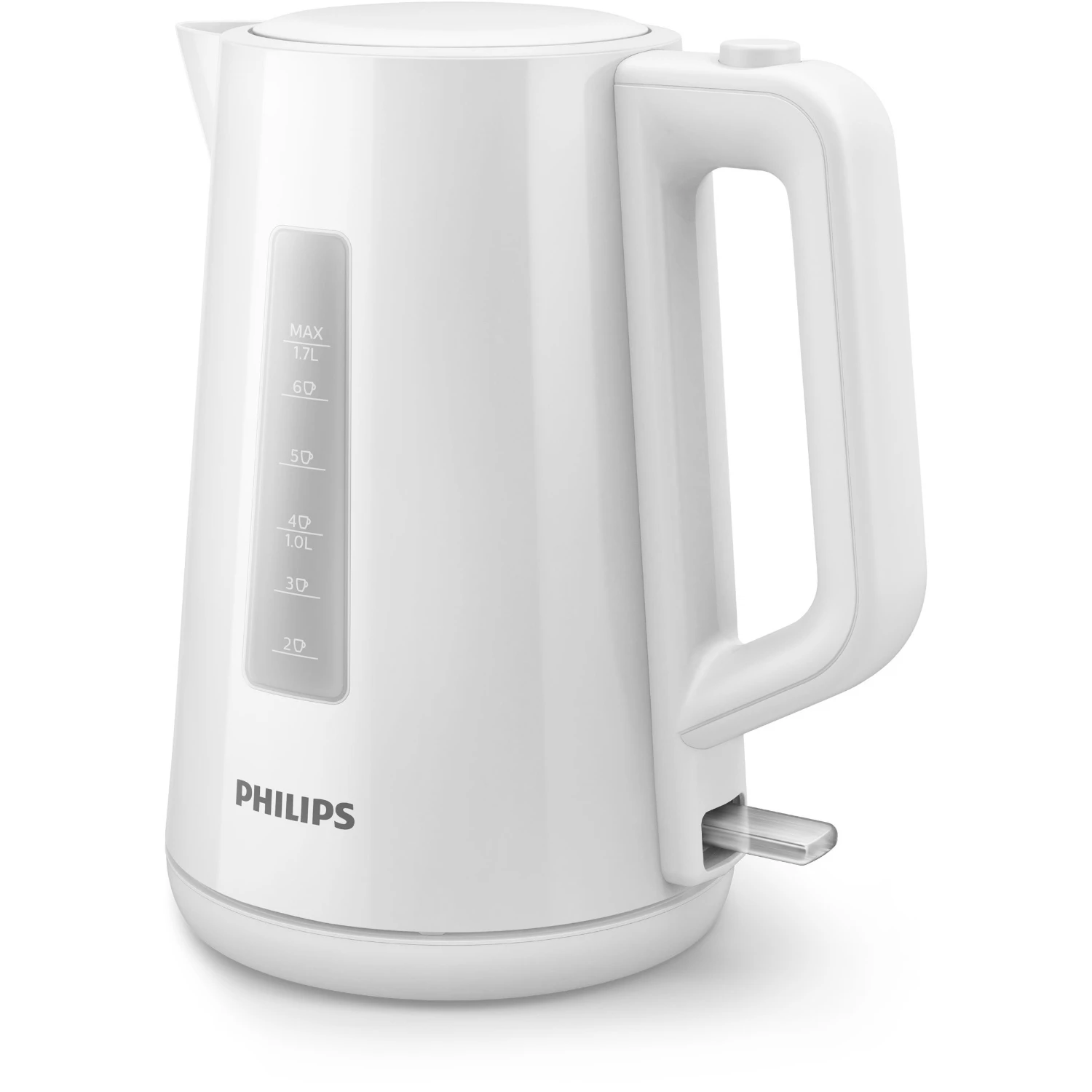 Philips Waterkoker HD9318/00 Series 3000 Wit 9 Philips Waterkoker HD9318/00 Series 3000 Wit - Afbeelding 7