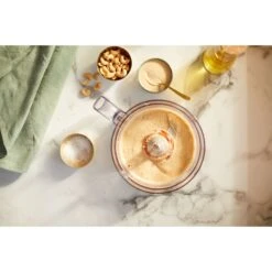 Philips Compacte Keukenmachine HR7310/00 Daily Wit -Keukenbenodigdheden Winkel 212 1338 5 1