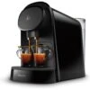 Philips Koffiecupmachine LM8012/60 L'OR BARISTA Zwart -Keukenbenodigdheden Winkel 212 1644 1