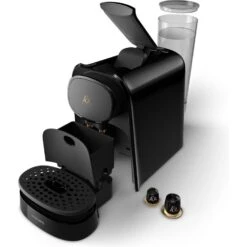 Philips Koffiecupmachine LM8012/60 L'OR BARISTA Zwart -Keukenbenodigdheden Winkel 212 1644 5 1