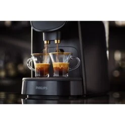 Philips Koffiecupmachine LM8012/60 L'OR BARISTA Zwart -Keukenbenodigdheden Winkel 212 1644 6 1