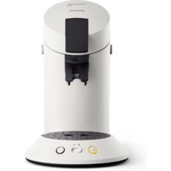 Philips Senseo Koffiepadapparaat CSA210/10 Original Plus Wit -Keukenbenodigdheden Winkel 212 2410 4