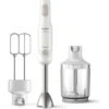 Philips Staafmixer HR2546/00 ProMix Met XL -fijnsnijder En Dubbele Klopper 1 Philips Staafmixer HR2546/00 ProMix Met XL -fijnsnijder En Dubbele Klopper -Keukenbenodigdheden Winkel 212 4662 1