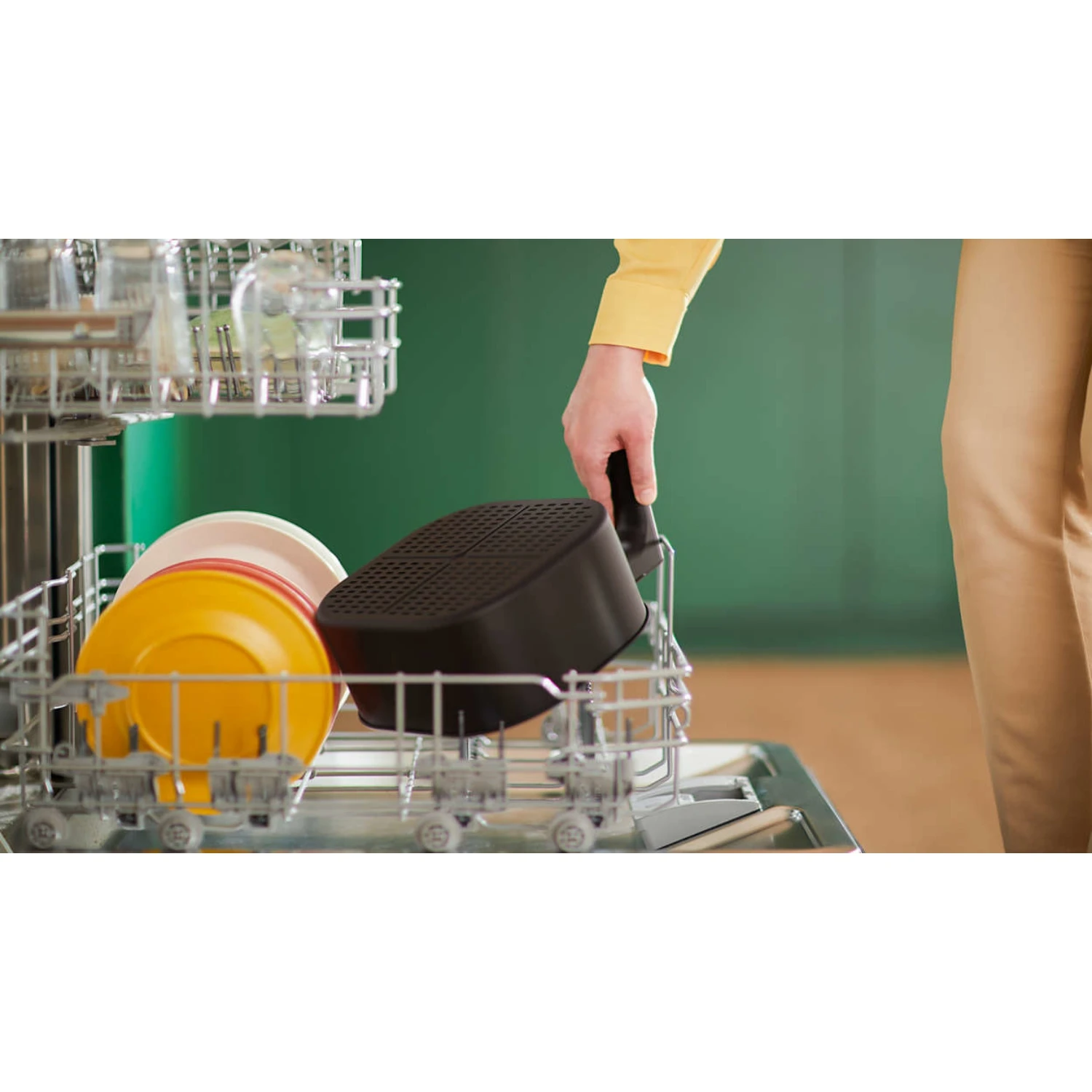 Philips Essential Connected Airfryer XL HD9280/70 11 Philips Essential Connected Airfryer XL HD9280/70 - Afbeelding 9