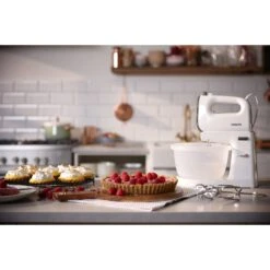 Philips Handmixer Met Mengkom HR3745/00 -Keukenbenodigdheden Winkel 212 5599 8 1