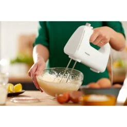 Philips Mixer HR3705/00 Daily Collection -Keukenbenodigdheden Winkel 212 5804 8 1