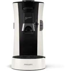 Philips Senseo Koffiepadapparaat CSA230/00Select Wit 12 Philips Senseo Koffiepadapparaat CSA230/00Select Wit -Keukenbenodigdheden Winkel 212 7286 2 1